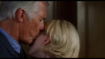 So get out of here... - Mulholland Drive