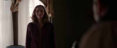 So you get
some Billie Eilish, - The Unholy