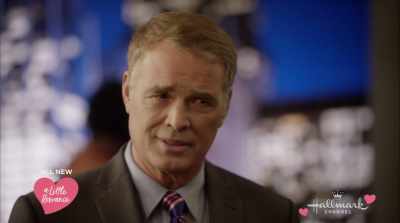 So get some experience, - Love in the Forecast