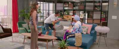 So get up and go! Move it! - Good Newwz