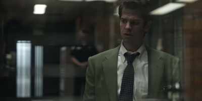 - So get up there.
If the Lows are still alive, - Under the Banner of Heaven