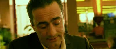 - So he gets depressed and does nothing.- So basically, it's about a loafer. - Amélie