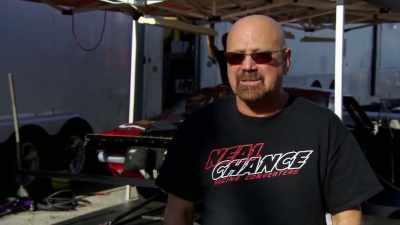 So getting her first round
of a Team Attack race... - Street Outlaws No Prep Kings Team Attack