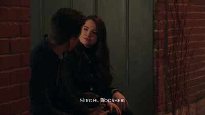 So getting nominated
for an award for writing, - The Bold Type