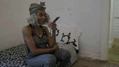 So you getting out tomorrow, - Inmate to Roommate