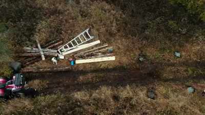 So, getting ready for winter
is a lot of work, and the - Life Below Zero: First Alaskans