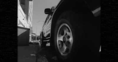 So getting rims was a necessity. - Freaknik: The Wildest Party Never Told