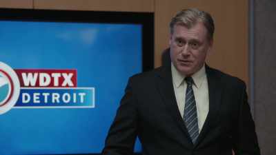 So, Gibson,
you'll take the anchor desk - A Season to Remember