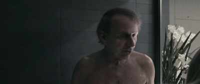 So Ginette tells me Dédé
is stalking her and wants to kill her. - Thalasso