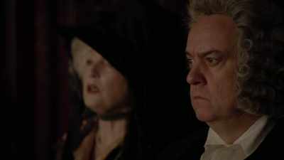 So another girl must be found,
and then another... - Harlots