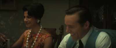 So... Giuseppina
is your stepmother, Dickie. - The Many Saints of Newark
