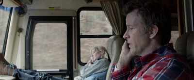 So give me a call, okay. - The Vanished