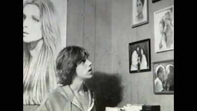 So they give you something
in their struggle. - Larger than Life: The Kevyn Aucoin Story