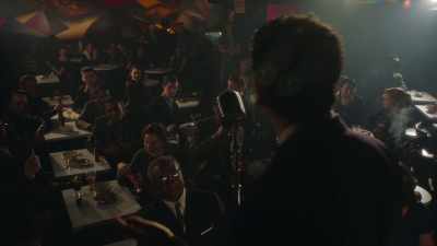 So, give them
a round of applause - The Marvelous Mrs. Maisel