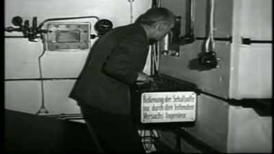 So given that ambition, - Oppenheimer: The Real Story