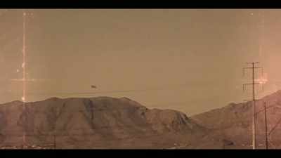 So, given that that's the case,
that's another reason - Beyond: UFOS and the Unknown
