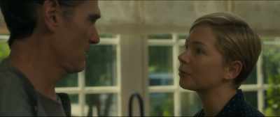 So that gives you the right
to raise her behind my back - After the Wedding