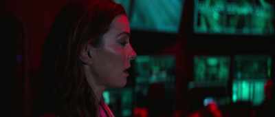 So glad you asked. Punch up the bios
we scraped from Interpol. - Mrs. Davis