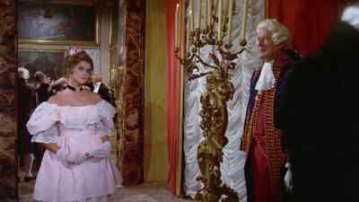 So glad you could come. - The Count of Monte Cristo