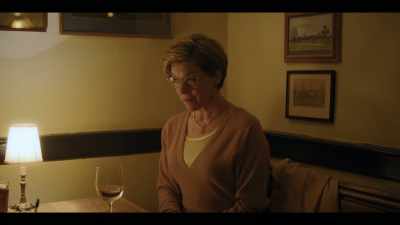 So glad you decided to come...
She doesn't like quizzes. - The Burning Girls