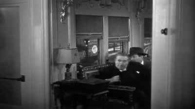 So glad it's over, darling. - Twentieth Century