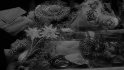 So glad it's over, darling. - The Scarlet Empress