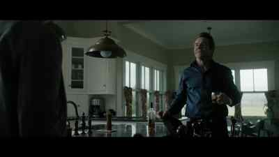 So go ahead
and take a look around. - Goliath