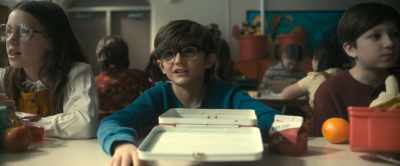 So go ahead. Church gives me
everything I need. - The Best Christmas Pageant Ever