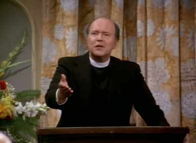 So, go ahead, my dear.
Laugh for Chuckles. - Being Mary Tyler Moore