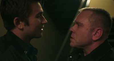 So you go ahead and tell
and then you die. - Karen