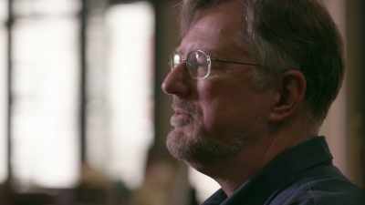 - So, you go calling
and, you know, - Unabomber: In His Own Words