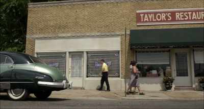 So we go down, - Sun Records