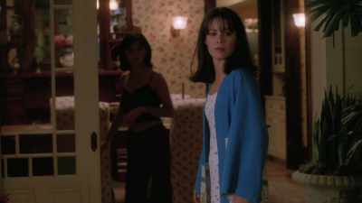 So go and enjoy some apps,
and good luck. - Charmed