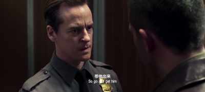 So, go and get him. No worry
about repercussions. - Ip Man 4: The Finale