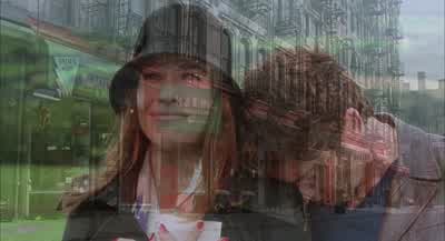 So go home. - P S  I Love You