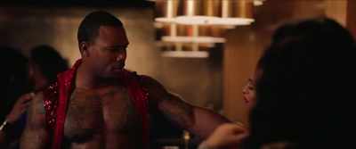 - So you go MIA for a couple
years, - All the Queen's Men
