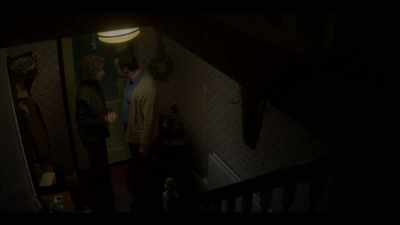 So go on, then, eh?
What we gonna do? - The Long Shadow