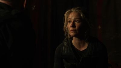 So, go on, then. - The Walking Dead
