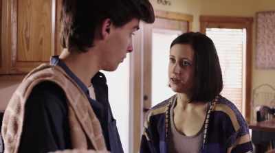 So we go out to dinner then
we go back to his place. - Banging Lanie