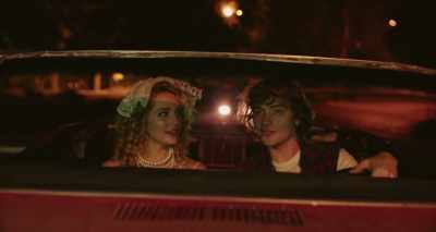So, you go to school.
What else? - Valley Girl