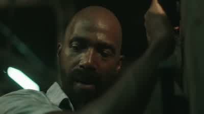 ♪♪♪ So go straight there and come right back. - The Chi