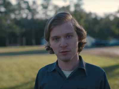 So, you go there, - Nickel Boys