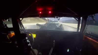 So we go up there to run Dean, - Street Outlaws No Prep Kings Team Attack