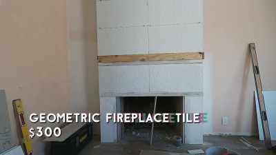 So my goal is to bring it
all the way to the ceiling - Help! I Wrecked My House