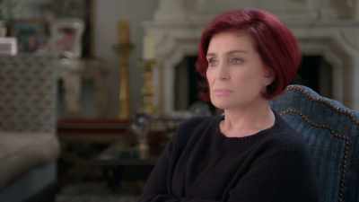 So God only knows
what combination he was on - Biography: The Nine Lives of Ozzy Osbourne