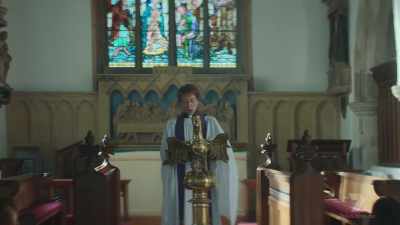 "So God said to him, - Mr Bates vs The Post Office