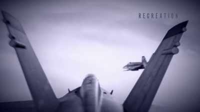 So it goes down,
60, 50, 40, 30, 20, - Unidentified: Inside America's UFO Investigation