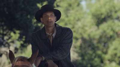So we goin' ahead and sell
off to that medicine man - The Night They Came Home