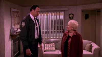 - So, you goin' to work now?
- Yep. - Everybody Loves Raymond