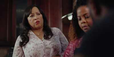 So you going to take
this stranger to your reunion - For the Love of Jason